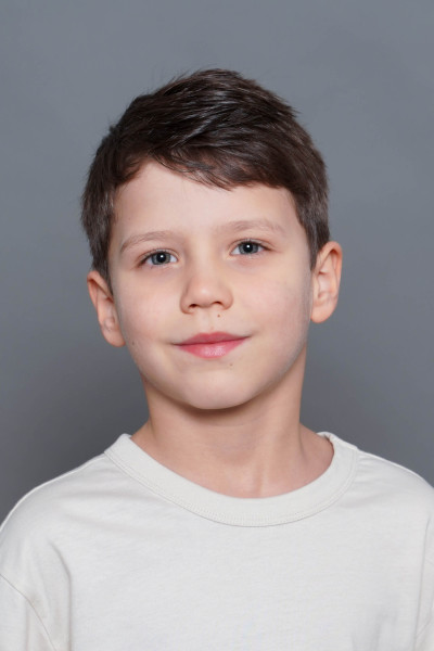 Миша Кузьмищев